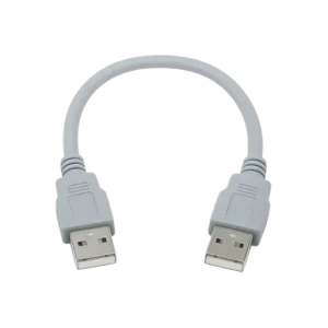 USB 2.0 A Male to A Male (23111211)