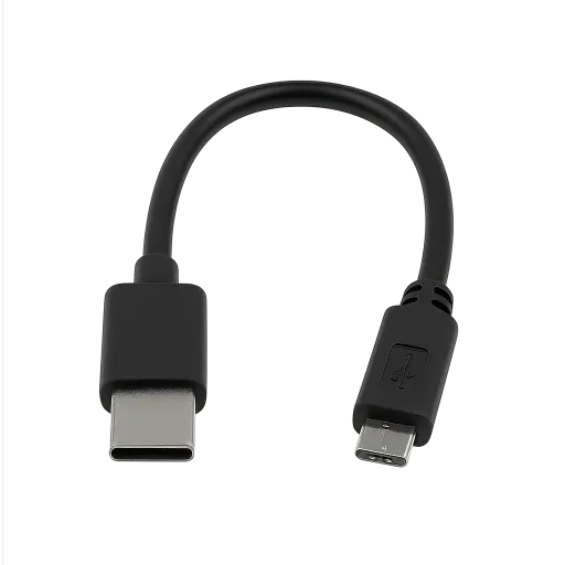 23111223 USB-C to Micro-B (for legacy hard drives or peripherals)-512x512-512x512