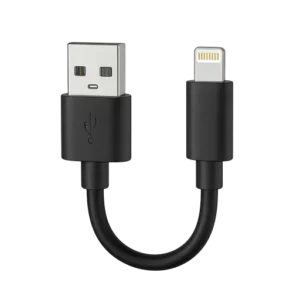 USB-A to Lightning (23111231)