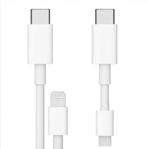 USB-C to Lightning (23111232)