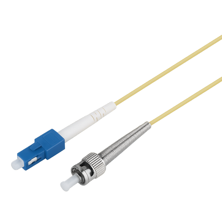 23880102 LC-ST Fiber Optic Cable 1