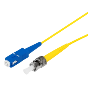 SC-ST Fiber Optic Patch Cable (23880107)