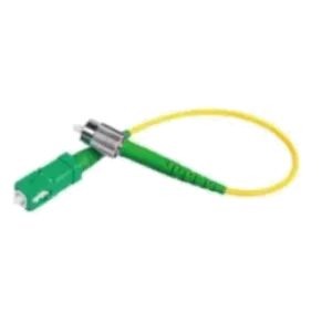 SC-FC Fiber Optic Patch Cable (23880108)