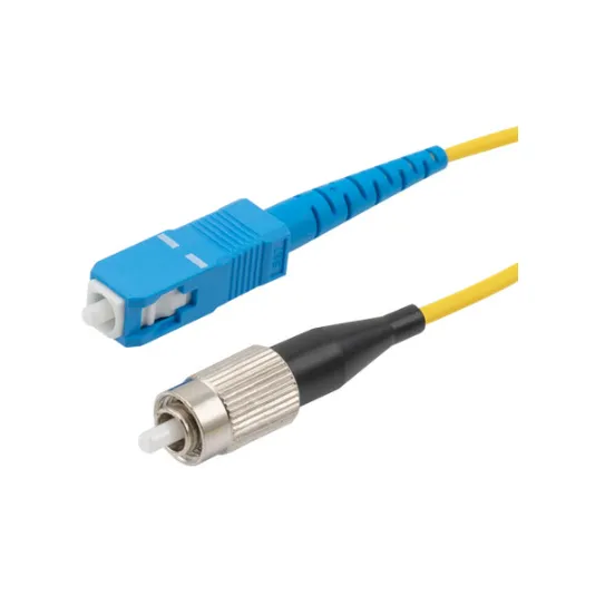 SC-FC Fiber Optic Patch Cable (23880108) - Image 2