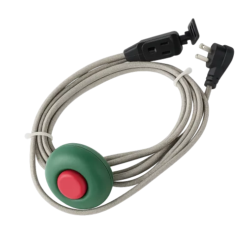 (23111352)3 Polarized outlets extension cord-512x512