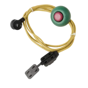 3 Polarized outlets extension cord (23111453)