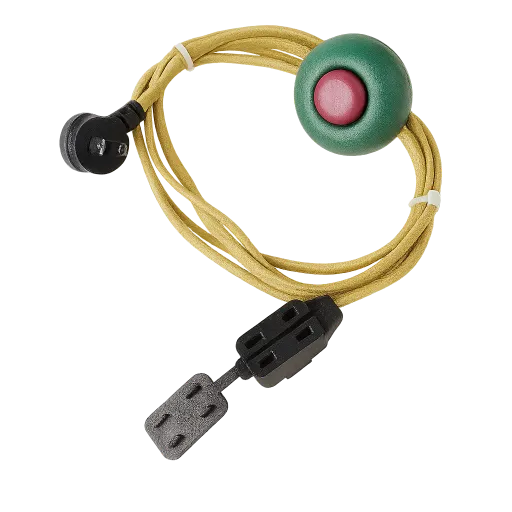 (23111453)3 Polarized outlets extension cord  -0-512x512