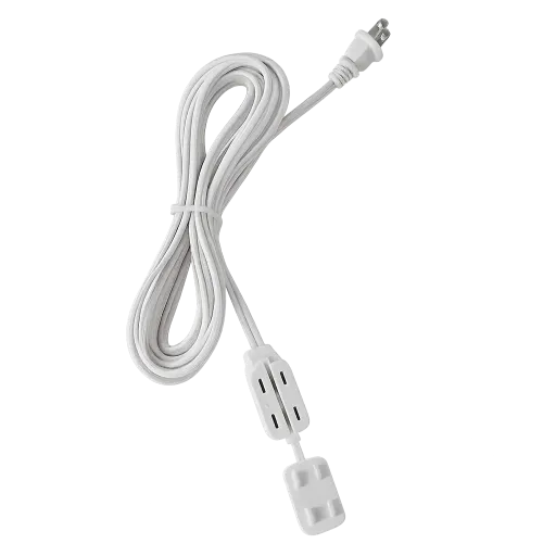 (23111455)3 Outlets Extension Cord-0-512x512