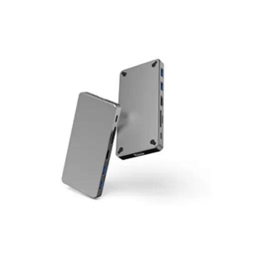 (23362612)USB-C Hub with M
