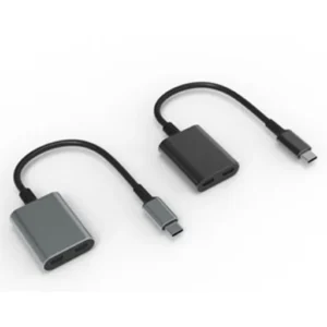 USB C Splitter (23113614)