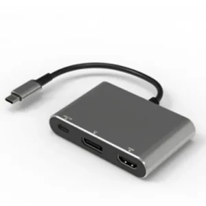 USB C To Dual HDMI Dongle (23113615)
