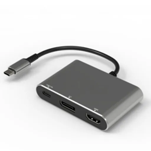 (23363615)USB C To Dual HDMI Dongle-512x512