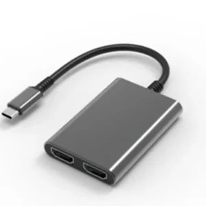 USB C To Dual HDMI Dongle (23113618)