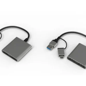 USB C To Dual HDMI Dongle (23113619)