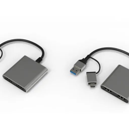 (23363619)USB C To Dual HDMI Dongle-512x512