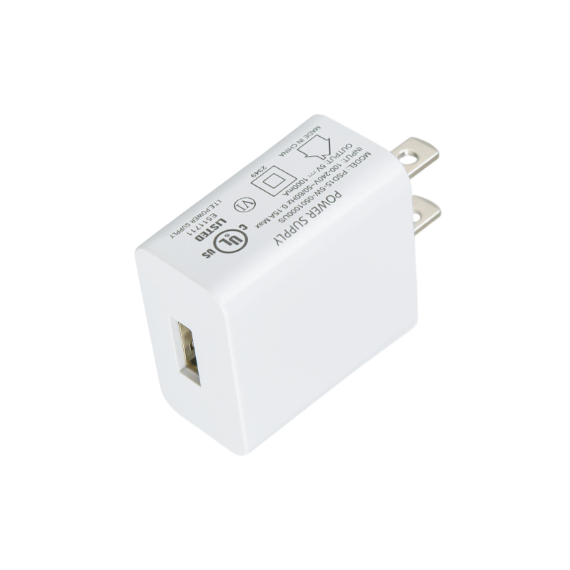 5W USB Wall Charger(23362611)