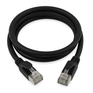 Cat 8 Cables – Next-generation, ultra-fast for data centers and high-end networks.(23111356)