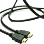 High Speed HDMI A Male To A Male Cable With Ethernet (23252713)