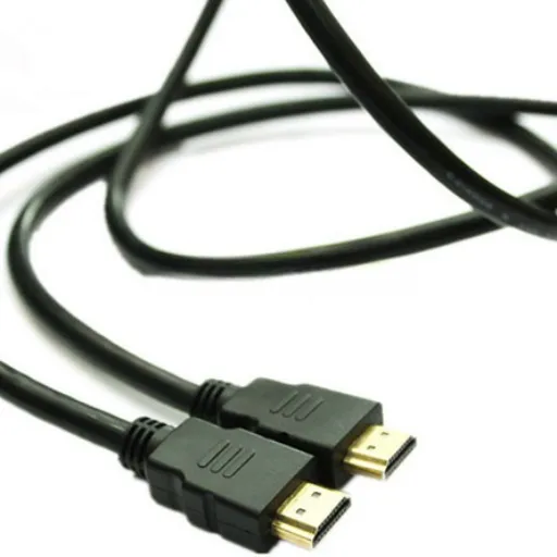 High Speed HDMI A Male To A Male Cable With Ethernet 1-512x512