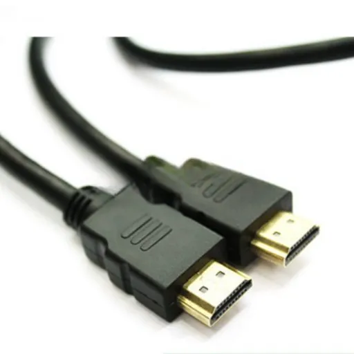 High Speed HDMI A Male To A Male Cable With Ethernet (23252713) - Image 3