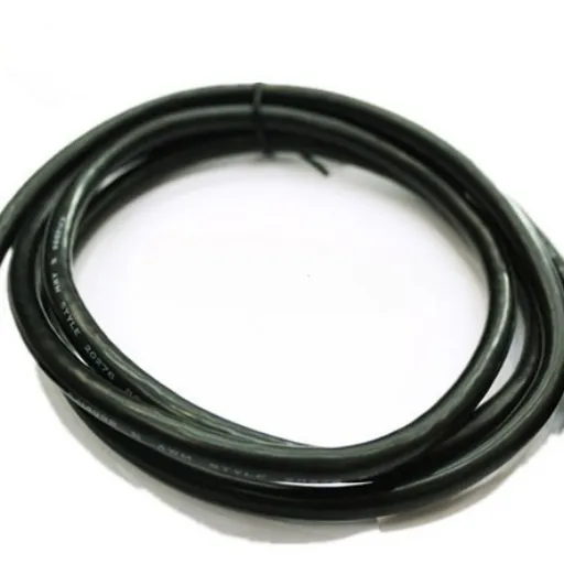 High Speed HDMI A Male To A Male Cable With Ethernet (23252713) - Image 4