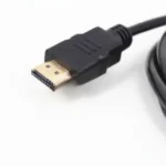 High Speed HDMI To HDMI Mini Cable With Ethernet (23252705)