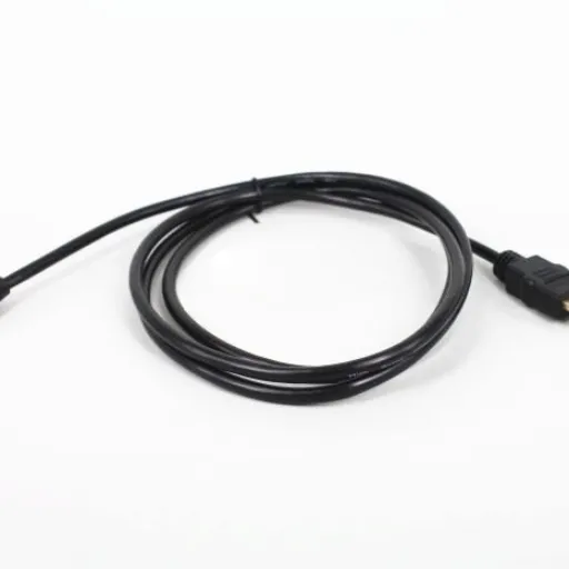 High Speed HDMI To HDMI Mini Cable With Ethernet (23252705) - Image 4