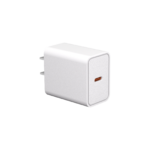 PD20W USB-C Wall Charger (with outputs: 5V3A / 9V2.22A / 12V1.67A)(23362621)