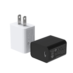 20W USB-C PD Charger(23362622)
