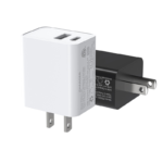 PD20W A+C Dual-Port USB Wall Charger(23362623)