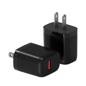 18W USB Wall Charger (supports 5V3A / 9V2A)(23362614)