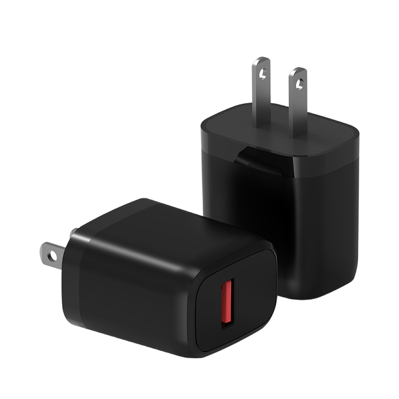 18W USB Wall Charger (supports 5V3A / 9V2A)(23362614)