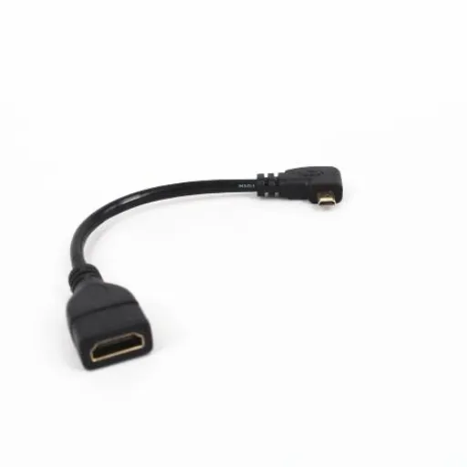 Right Angle Micro HDMI Extension Cable (23252707) - Image 3