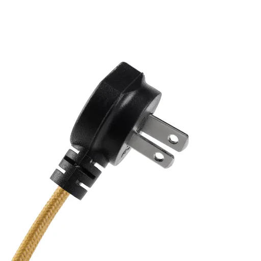 3-Outlet Polarized Extension Cord (23111451) - Image 2