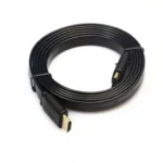 Ultra Flexible High Speed HDMI Cable With Low Profile Connectors (23252709)