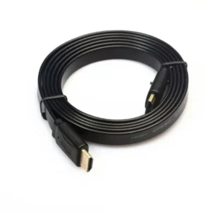 Ultra Flexible High Speed HDMI Cable With Low Profile Connectors (23252709)